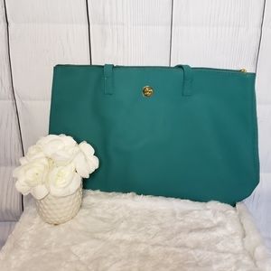 Joy Mangano Pack and Go Tote